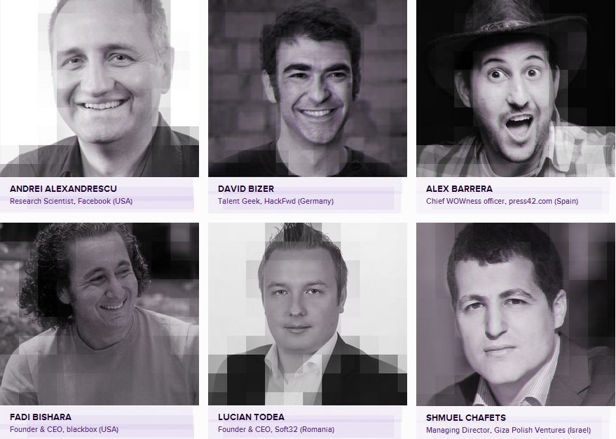 LIVE VIDEO How To Web: Secretele reusitei in afaceri online, soptite romanilor de experti de la Facebook sau Mozilla How To Web 2012