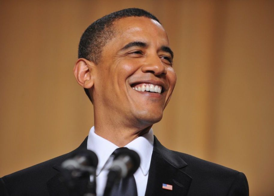 Barack Obama Cei Mai Puternici Oameni Ai Lumii Isi Trimit Mesaje Pe Twitter