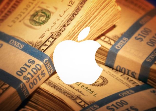 Lovitura pentru Apple. Trebuie sa plateasca 368 de milioane de dolari dupa ce a fost prinsa ca a furat tehnologie Lovitura Pentru Apple Trebuie Sa Plateasca 368 De Milioane De Dolari Dupa Ce A Fost Prinsa Ca A Furat