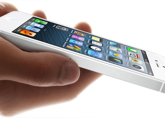 Apple incepe productia noului iPhone 5S. Ce se stie despre telefon Apple Incepe Productia Noului Iphone 5s Ce Se Stie Despre Telefon