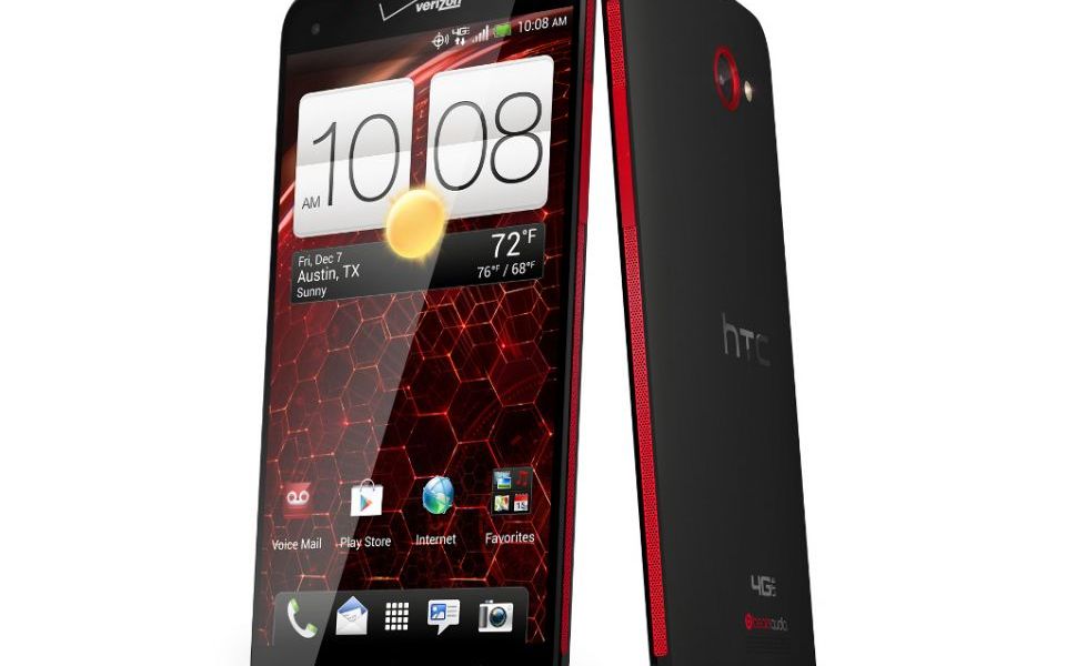 HTC Droid DNA Droid Dna Smartphone Ul Htc Cu Ecran Imens Si Procesor Quad Core