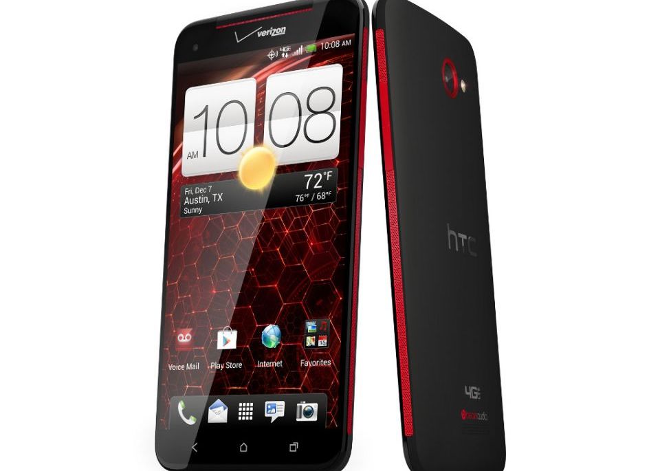 HTC Droid DNA Droid Dna Smartphone Ul Htc Cu Ecran Imens Si Procesor Quad Core