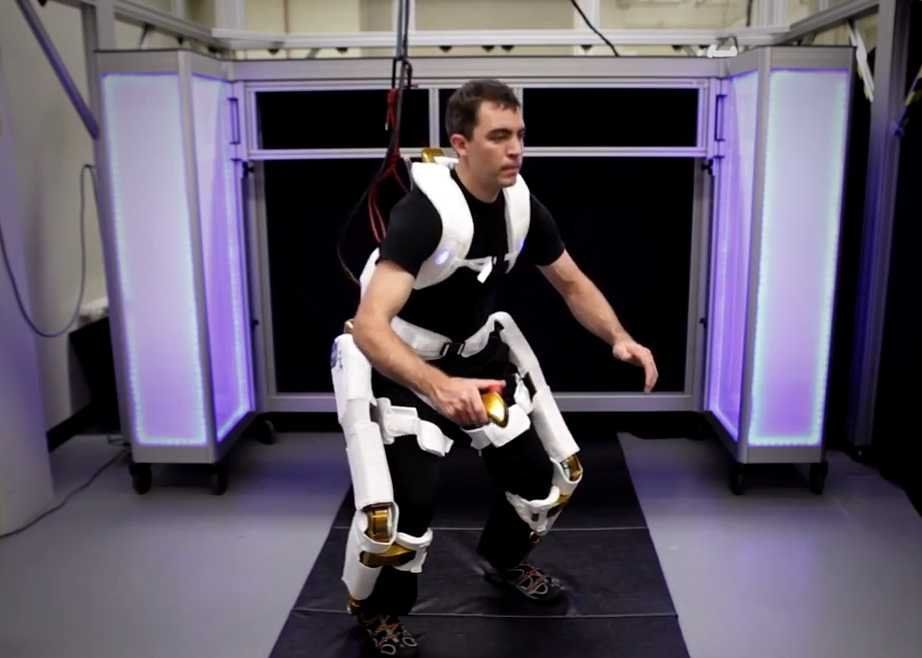 Costumul care le va da puteri supraomenesti astronautilor de acum incolo. Ce Iron Man pregateste NASA Costumul Care Le Va Da Puteri Supraomenesti Astronautilor De Acum Incolo Ce Iron Man Pregateste Nasa