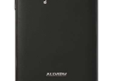 Allview P6 Stony Allview P6 Stony Smartphone Ul Romanesc Dual Sim Cu Ecran Mare Si Design Deosebit