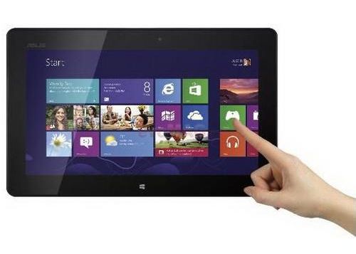 ASUS Transformer TF600T-1B062R Black Friday Top 5 Tablete Cu Windows 8 Si Windows Rt