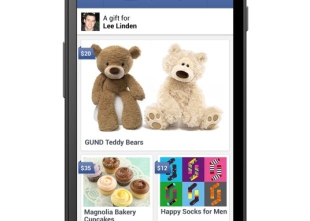 Schimbare istorica la Facebook. Ce cadou le face celor 1 miliard de utilizatori inainte de sarbatori Schimare Istorica La Facebook Ce Cadou Le Face Celor 1 Miliard De Utilizatori Inainte De Sarbatori 2