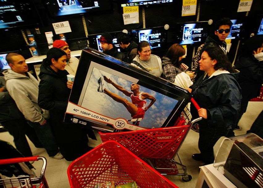 Black Friday. Cum evitam ofertele false din magazine Black Friday Cum Evitam Ofertele False Din Magazine