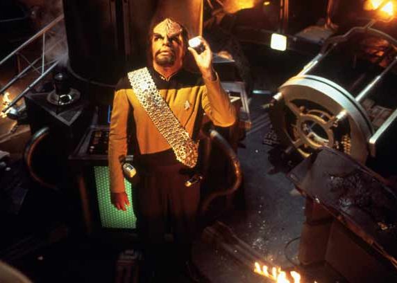 “S-a jertfit Iisus si pentru klingonieni?” Intrebarea pentru care Pentagonul a platit 100.000 dolari Ldquo S A Jertfit Iisus Si Pentru Klingonieni Rdquo Intrebarea Pentru Care Pentagonul A Platit 100 000