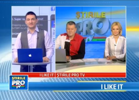 iLike IT: George Buhnici are 8 ponturi pentru tine, de Black Friday Ilike It George Buhnici Are 8 Ponturi Pentru Tine De Black Friday