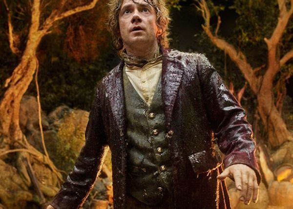 The Hobbit: un trailer de 8 minute din cel mai asteptat film al lunii decembrie. Ce incasari va strange filmul in America The Hobbit Un Trailer De 8 Minute Din Cel Mai Asteptat Film Al Lunii Decembrie Ce Incasari Va Strange