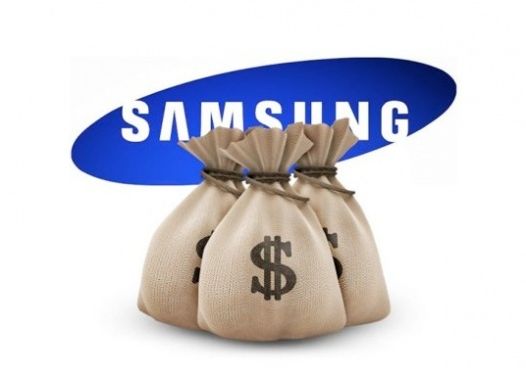 Nivel record pentru actiunile Samsung, dupa ce Sony si Panasonic au fost trimise in categoria junk Nivel Record Pentru Actiunile Samsung Dupa Ce Sony Si Panasonic Au Fost Trimise In Categoria Junk