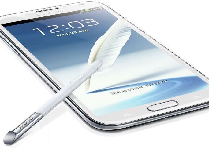 Galaxy Note II, succes spectaculos pentru Samsung. Ce record de vanzari au reusit coreenii Galaxy Note Ii Succes Spectaculos Pentru Samsung Ce Record De Vanzari Au Reusit Coreenii 1