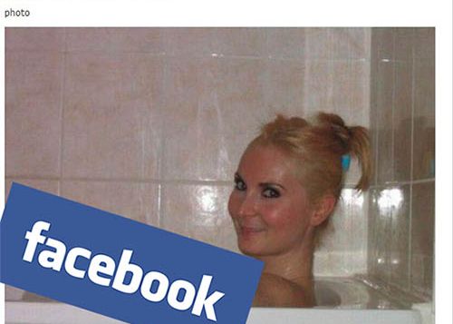 De ce a cenzurat Facebook aceasta imagine. Decizia retelei de socializare ridica semne de intrebare De Ce A Cenzurat Facebook Aceasta Imagine Decizia Retelei De Socializare Ridica Semne De Intrebare