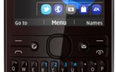 Nokia Asha 205 Asha 205 Primul Telefon Nokia Cu Buton De Facebook Pret Si Specificatii