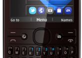 Nokia Asha 205 Asha 205 Primul Telefon Nokia Cu Buton De Facebook Pret Si Specificatii