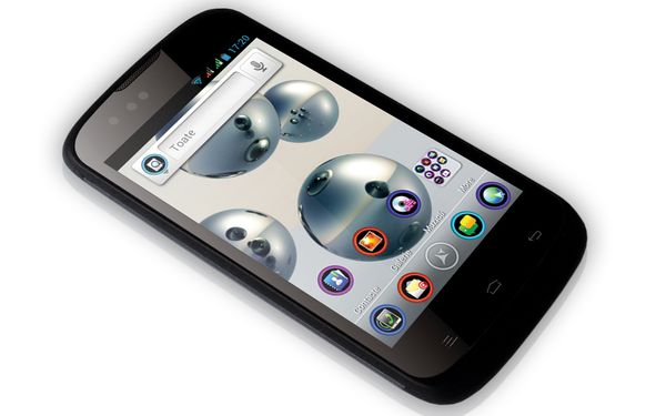 Allview P5 Mini Allview P5 Mini Cel Mai Nou Si Ieftin Smartphone Romanesc Pret Si Specificatii Tehnice