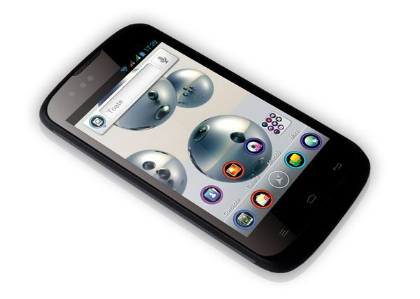 Allview P5 Mini Allview P5 Mini Cel Mai Nou Si Ieftin Smartphone Romanesc Pret Si Specificatii Tehnice