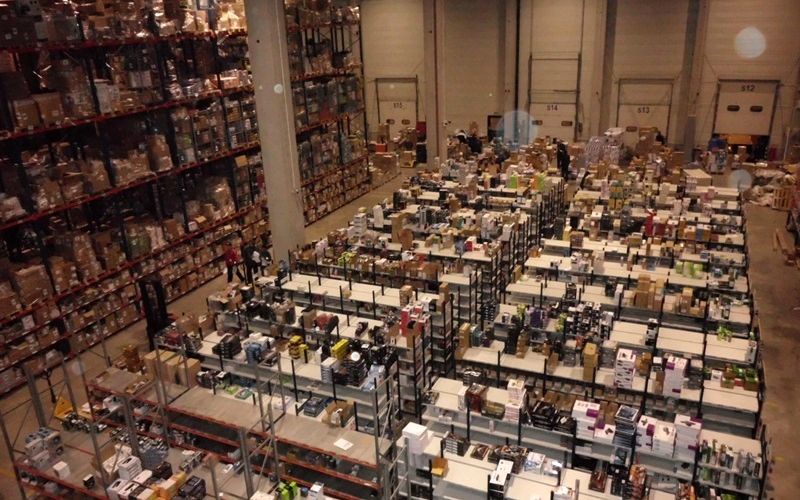 eMAG Emag E Dat Lovitura De Black Friday Magazinul A Inregistrat Un Numar Fabulos De Peste 1000 De Comezi Pe