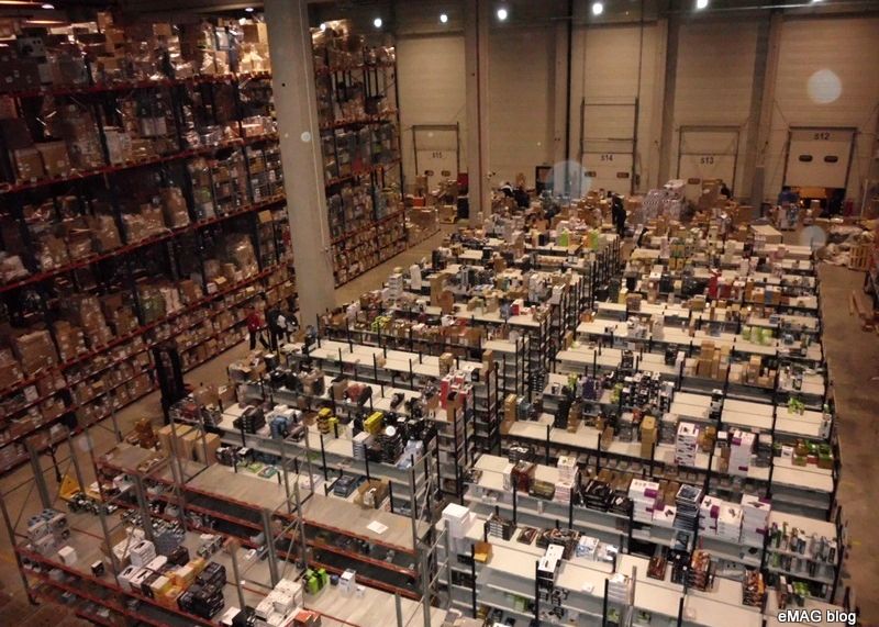 eMAG Emag E Dat Lovitura De Black Friday Magazinul A Inregistrat Un Numar Fabulos De Peste 1000 De Comezi Pe