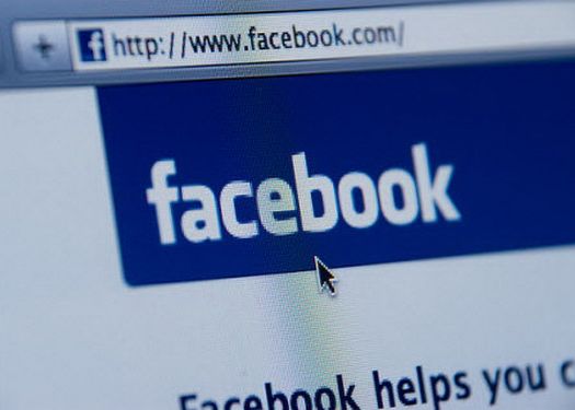 Facebook Facebook Dezminte Schimbarile Legate De Drepturile De Autor