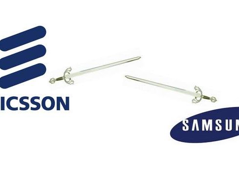 Ericsson vs. Samsung Samsung Dat In Judecata Si De Ericsson Pentru Incalcarea Patentelor