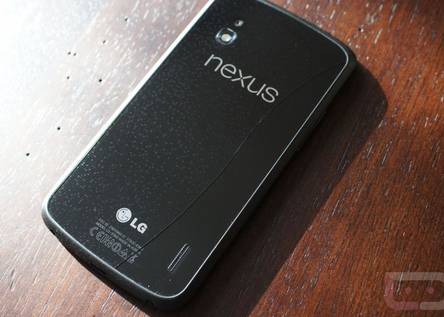 Nexus 4, cel mai asteptat telefon al sfarsitului de an, are probleme Nexus 4 Cel Mai Asteptat Telefon Al Sfarsitului De An Are Probleme