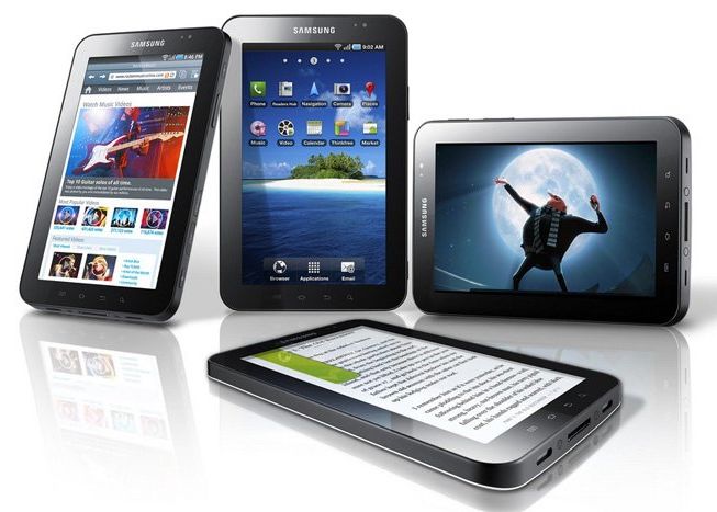 Tableta si smartphone-ul, cadoul perfect pentru copii ? Tableta Si Smartphone Ul Cadoul Perfect Pentru Copii