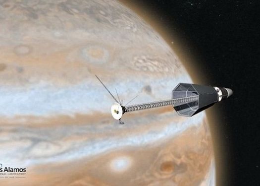 O inventie de acum doua secole ii va ajuta pe astronauti sa exploreze intregul sistem solar O Inventie De Acum Doua Secole Ii Va Ajuta Pe Astronauti Sa Exploreze Intregul Sistem Solar
