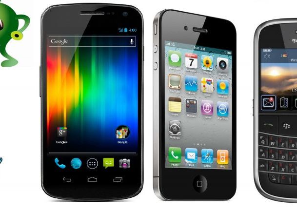 Aplicatiile de smartphone, pline de virusi. Cum te feresti Aplicatiile De Smartphone Pline De Virusi Cum Te Feresti