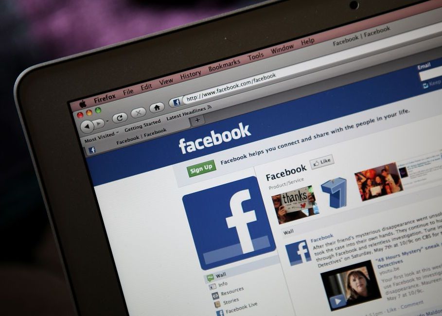 A ramas fara job pentru o postare pe Facebook. Ce continea mesajul A Ramas Fara Job Pentru O Postare Pe Facebook Ce Continea Mesajul
