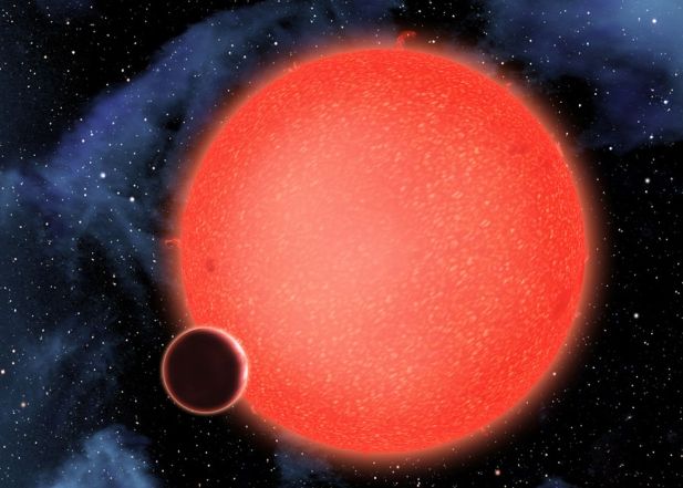 Exista planete mai bune decat Pamantul pentru viata. Unde putem gasi extraterestri Exista Planete Mai Bune Pentru Viata Decat Pamantul Unde Putem Gasi Extraterestri