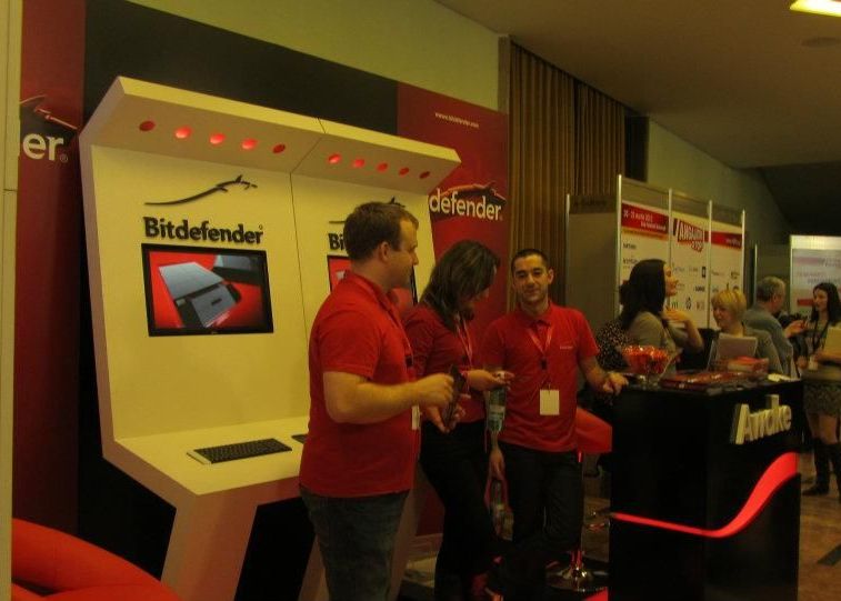 Cel mai bun antivirus din lume e romanesc, spun expertii nemti Cel Mai Bun Antivirus Din Lume E Romanesc Spun Nemtii