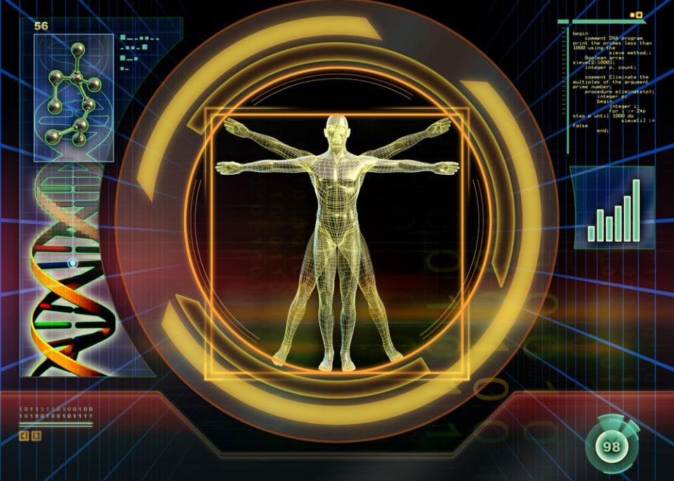 2029, anul in care robotii vor fi la fel de inteligenti ca noi In Curand Toti Oamenii Vor Avea Implanturi Electronice In Loc Sa Invatam Vor Copia Informatia Pe Un Cip