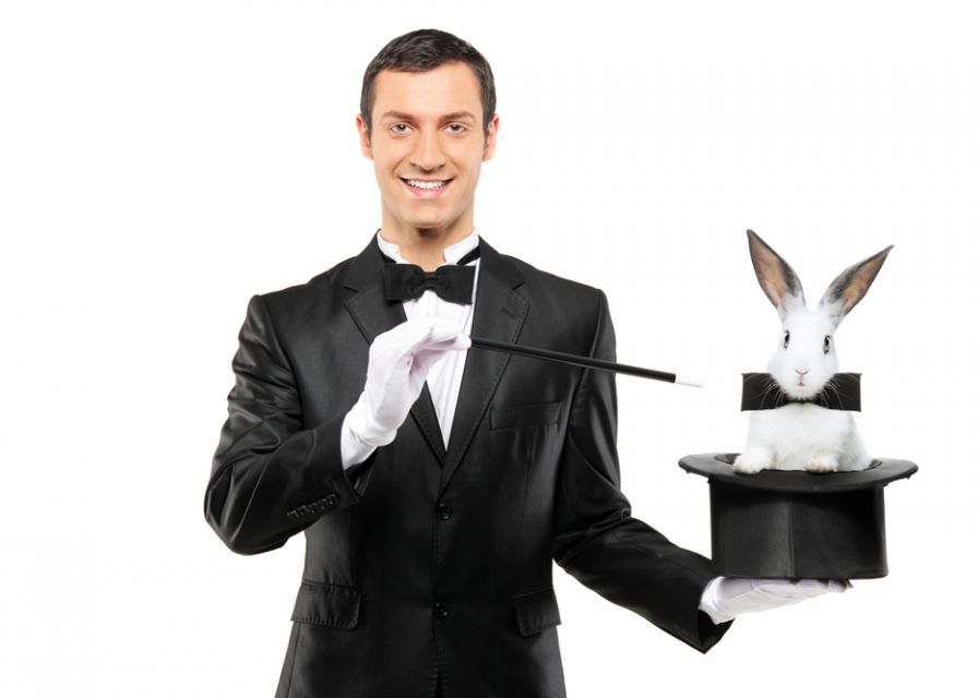 Stiinta si magia isi dau mana. Cele mai tari trucuri pe care le poti face acasa Stiinta Si Magia Isi Dau Mana Cele Mai Tari Trucuri Pe Care Le Poti Face Acasa