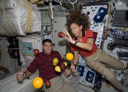 Experiment reusit. Astronautii isi vor putea cultiva singuri legume pe bazele extraterestre Experiment Reusit Astronautii Isi Vor Putea Cultiva Singuri Legume Pe Bazele Extraterestre