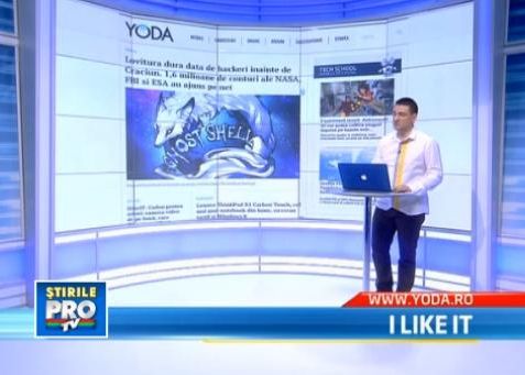 George Buhnici Ilikeit Exista Internet Si Fara Google Sau Yahoo Site Uri Gigant Necunoscute Romanilor