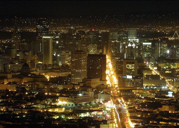 Lumini ciudate, filmate in mai multe colturi ale Americii. Sunt 100% sigur ca a fost un OZN Lumini Ciudate Filmate In Mai Multe Colturi Ale Americii Sunt 100 Sigur Ca A Fost Un Ozn