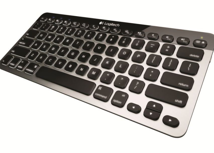 Logitech aduce in Romania doua noi gadgeturi pentru fanii Apple Logitech Aduce In Romania Doua Noi Gadgeturi Pentru Fanii Apple