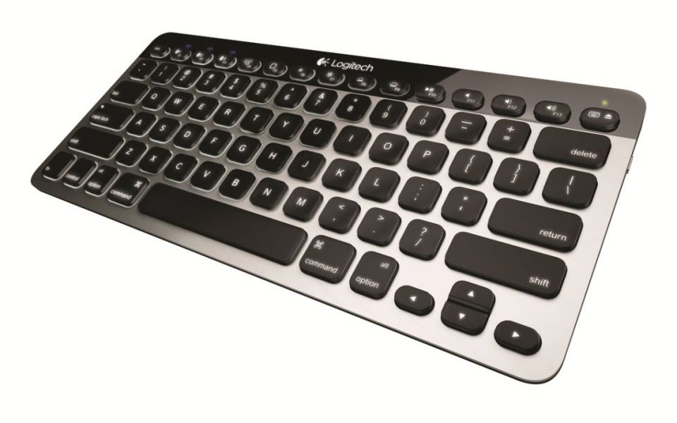 Logitech aduce in Romania doua noi gadgeturi pentru fanii Apple Logitech Aduce In Romania Doua Noi Gadgeturi Pentru Fanii Apple