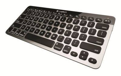 Logitech aduce in Romania doua noi gadgeturi pentru fanii Apple