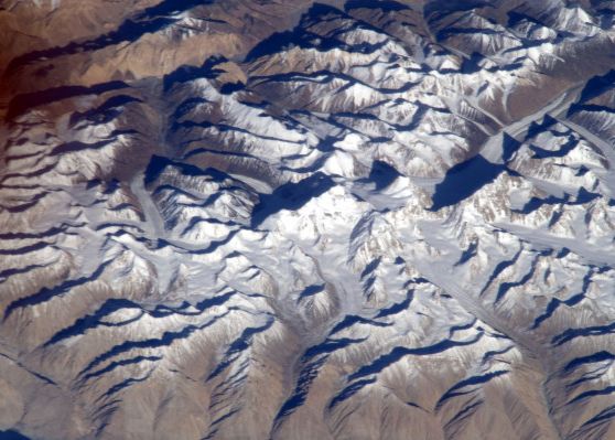 Everest Nasa Recunoaste Ca A Comis O Eroare Ce Confuzie Regretabila A Facut Agentia Spatiala Americana 2