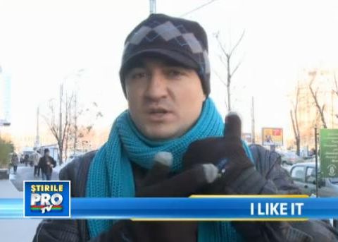 George Buhnici Ilikeit Cadouri De Craciun Pentru Pasionatii De Gadgeturi Manusile Cu Bluetooth Si Caciula Cu Difuzoare