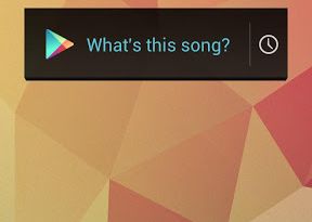 Sound Search Google Lanseaza Aplicatia Sound Search O Alternativa Gratuita Pentru Shazam
