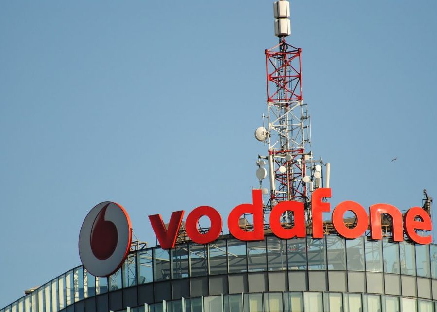 Vodafone Centrul Global Vodafone De Servicii It S Ar Putea Muta In Romania
