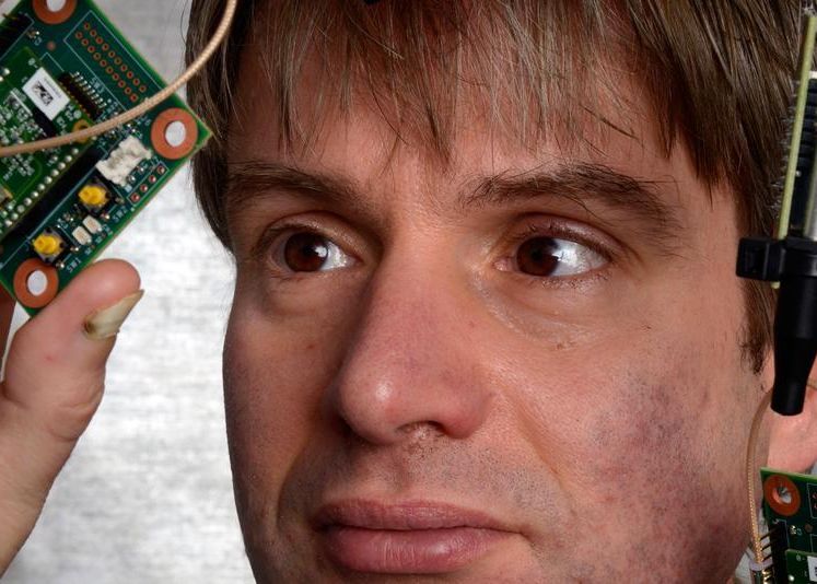 Calculatoarele vor vedea, auzi si mirosi peste 5 ani, spune IBM Calculatoarele Vor Vedea Auzi Si Mirosi Peste 5 Ani Spune Ibm