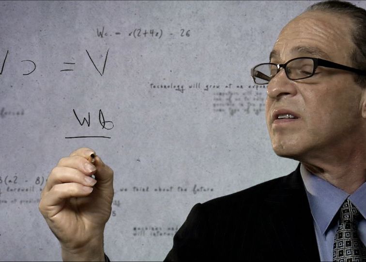 Mutare surpriza la Google: a angajat un prezicator specialist in inteligenta artificiala Mutare Surpriza La Google Si A Angajat Un Prezicator Specialist In Inteligenta Artificiala