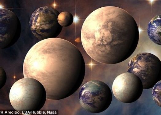 Cele 7 planete locuibile descoperite pana acum. Istoria cautarii fratelui geaman al Terrei Cele 7 Planete Locuibile Descoperite Pana Acum Istoria Cautarii Fratelui Geaman Al Terrei