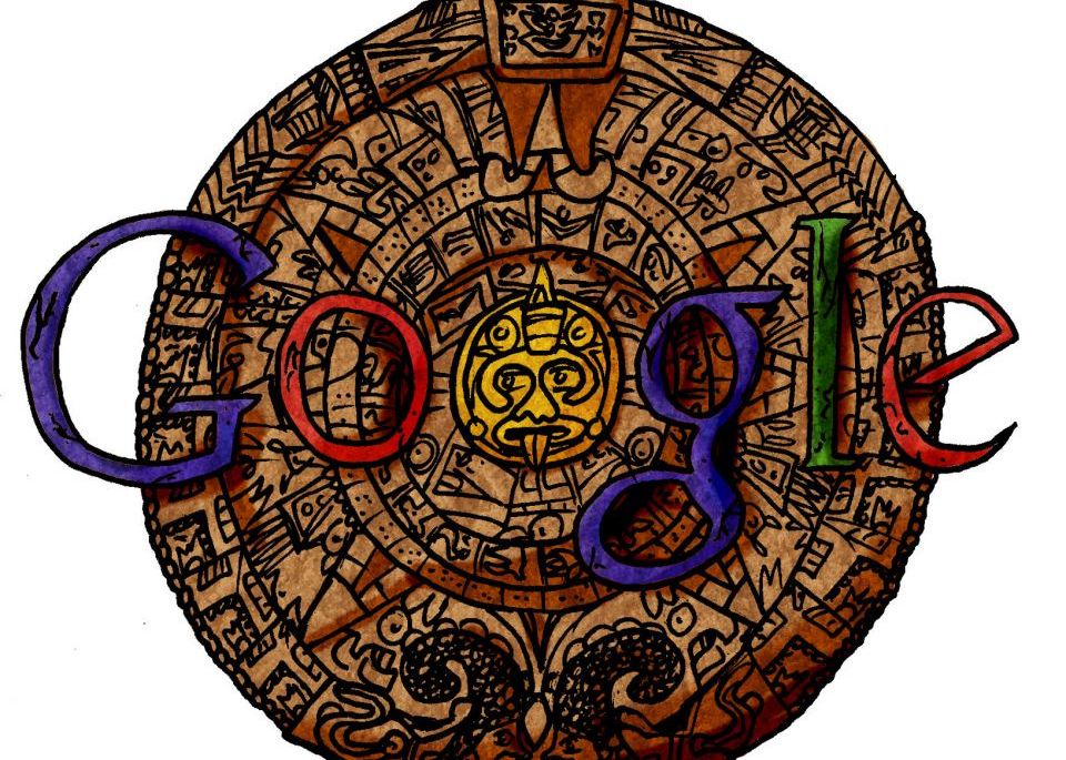 Google Doodle pe 21.12.2012. Ce surpriza cum nu s-a mai vazut pregateste Google de sfarsitul lumii Google Doodle Pe 21 12 2012 Ce Surpriza Cum Nu S A Mai Vazut Pregateste Google De Sfarsitul Lumii