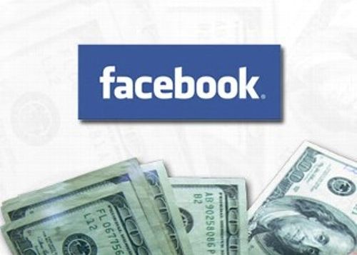 Facebook testeaza un nou serviciu experimental: Mesajele contra cost Facebook Testeaza Un Nou Serviciu Experimental Mesajele Contra Cost