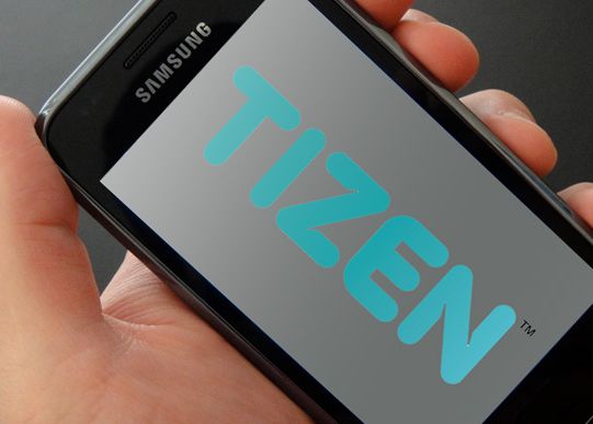 Galaxy Tizen : telefonul care deschide o noua era pentru Samsung. Nu e un Android Galaxy Tizen Smartphone Ul Cu Sistem De Operare Bazat Pe Linux